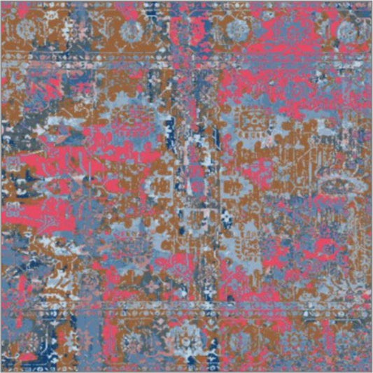 Persian Carpet Wipeable Placemats