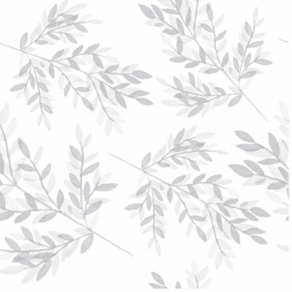 Foliage Material Tablecloth
